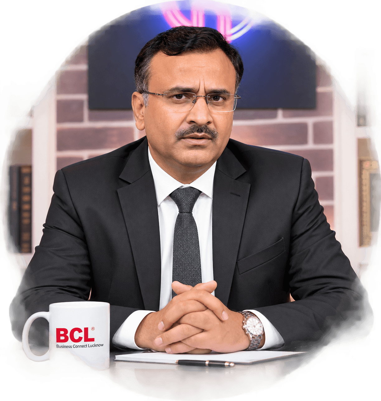 Umashankar Dubey